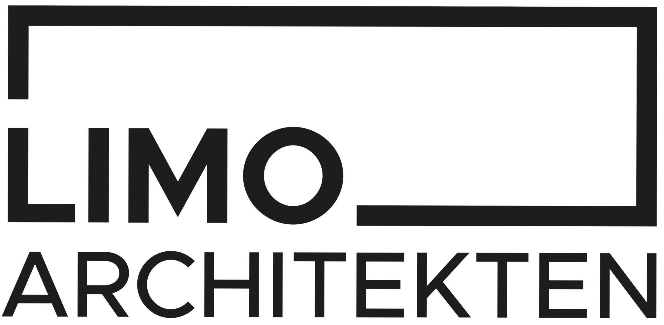 LIMO Architekten GmbH